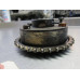 23Q009 Exhaust Camshaft Timing Gear For 09-12 Toyota Rav4  2.5 1307036011